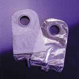 SACCA UROSTOMIA CON VALVOLA ANTIREFLUSSO E PELLICOLA DI RIVESTIMENTO DISPOSITIVO DUE PEZZI CON SISTEMA DI AGGANCIO ATRAUMATICO CONSECURA SACCA URO 57MM 10 PEZZI - Farmacia Murachelli Di Putelli dr. Giovanni