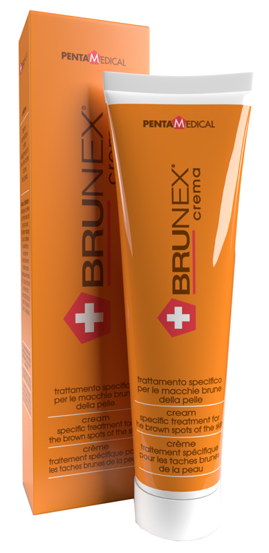 BRUNEX CREMA SCHIARENTE 30 ML - Farmacia Murachelli Di Putelli dr. Giovanni
