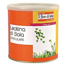 LECITINA DI SOIA GRANULARE 250 G - Farmacia Murachelli Di Putelli dr. Giovanni