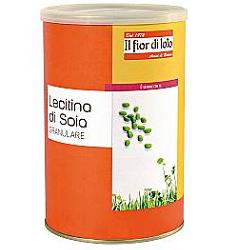 LECITINA DI SOIA GRANULARE 400 G - Farmacia Murachelli Di Putelli dr. Giovanni