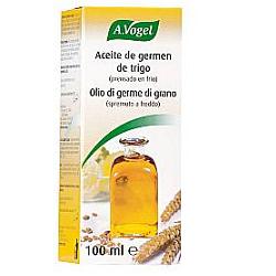 BIOFORCE OLIO DI GERME GRANO 100 ML - Farmacia Murachelli Di Putelli dr. Giovanni
