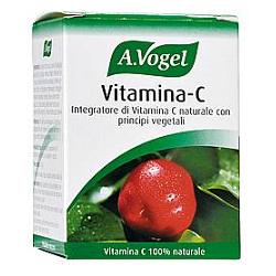 BIOFORCE VITAMINA C 40 PASTIGLIE - Farmacia Murachelli Di Putelli dr. Giovanni