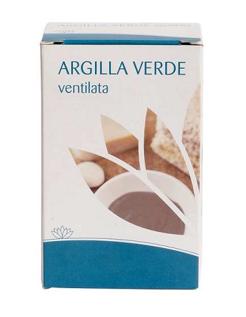 ARGILLA VENTILATA 200 G - Farmacia Murachelli Di Putelli dr. Giovanni