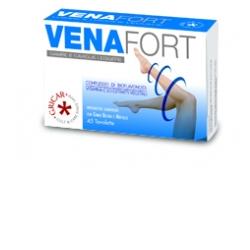 VENAFORT 45 TAVOLETTE - Farmacia Murachelli Di Putelli dr. Giovanni