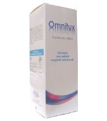 OMNITUX SOLUZIONE ORALE 150 ML - Farmacia Murachelli Di Putelli dr. Giovanni
