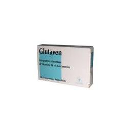 GLUTAVEN 20 COMPRESSE - Farmacia Murachelli Di Putelli dr. Giovanni