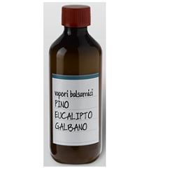 LFP VAPORI BALSAMICI 200 ML - Farmacia Murachelli Di Putelli dr. Giovanni