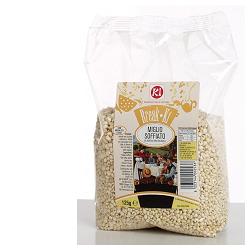 KI MIGLIO SOFFIATO 125 G - Farmacia Murachelli Di Putelli dr. Giovanni