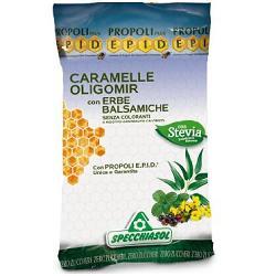 OLIGOMIR EPID CARAMELLE 67,2 G - Farmacia Murachelli Di Putelli dr. Giovanni