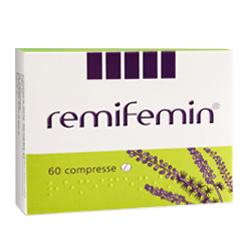 REMIFEMIN 60 COMPRESSE - Farmacia Murachelli Di Putelli dr. Giovanni