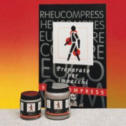 RHEUCOMPRESS IMPACCO 500 G - Farmacia Murachelli Di Putelli dr. Giovanni