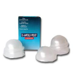 RICAMBIO 15SFERE PER NEBULIZZATORE PROJET - Farmacia Murachelli Di Putelli dr. Giovanni