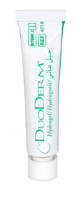 MEDICAZIONE IDROGEL DUODERM CON APPLICATORE STERILE 1 PEZZO  15 G - Farmacia Murachelli Di Putelli dr. Giovanni