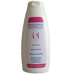 IDRASTIN CREMA CORPO 500 ML - Farmacia Murachelli Di Putelli dr. Giovanni