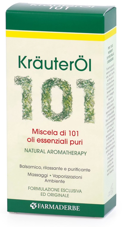 KRAUTEROL 101 100 ML - Farmacia Murachelli Di Putelli dr. Giovanni