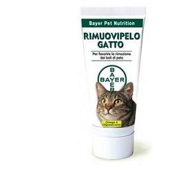 RIMUOVIPELO GATTO TUBETTO DA 50 G - Farmacia Murachelli Di Putelli dr. Giovanni