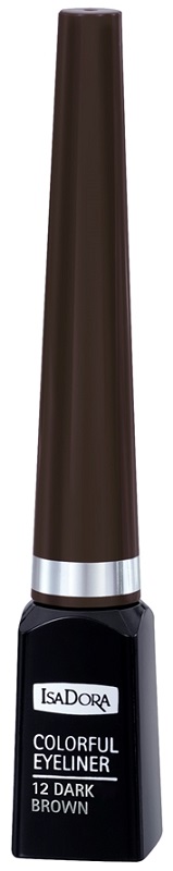 ISADORA COLORFUL EYELINER 12 - Farmacia Murachelli Di Putelli dr. Giovanni