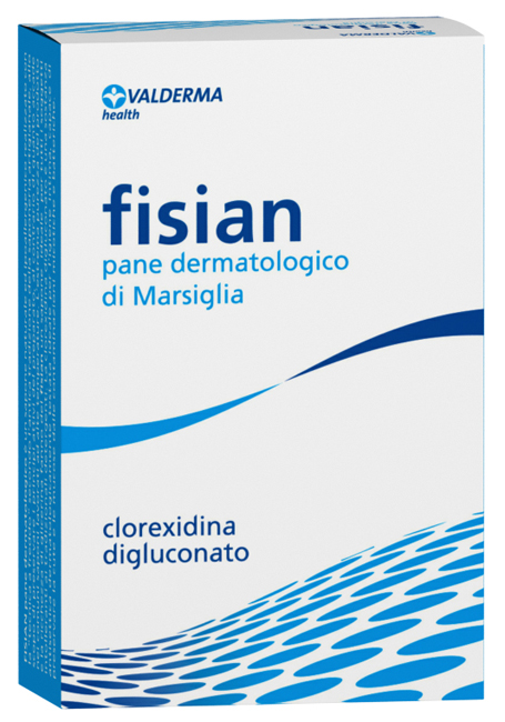 FISIAN PANE MARSIGLIA 100 G - Farmacia Murachelli Di Putelli dr. Giovanni