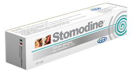 STOMODINE GEL GENGIVALE CANI 30 ML - Farmacia Murachelli Di Putelli dr. Giovanni