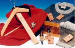 LEGNO DI CEDRO PROFUMATORE PER CASSETTI 6 PEZZI - Farmacia Murachelli Di Putelli dr. Giovanni