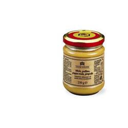 MIELE POLLINE PAPPA PROPOLIS 250 G - Farmacia Murachelli Di Putelli dr. Giovanni
