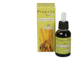 PROPOLIS ESTRATTO ANALCOLICO BABY - Farmacia Murachelli Di Putelli dr. Giovanni