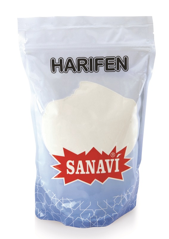 HARIFEN FARINA DOLCI PANE 500 G - Farmacia Murachelli Di Putelli dr. Giovanni
