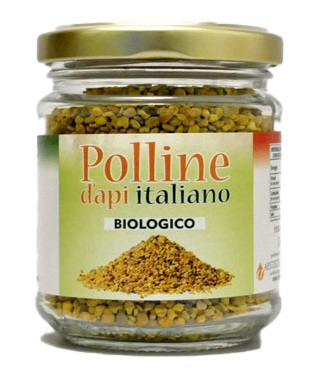 POLLINE API ITALIANO 200 G - Farmacia Murachelli Di Putelli dr. Giovanni