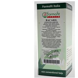BACARIL GOCCE 100 ML - Farmacia Murachelli Di Putelli dr. Giovanni
