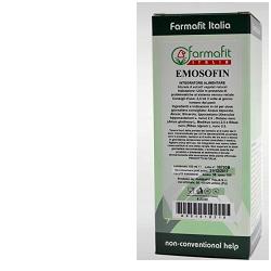 EMOSOFIN GOCCE 100 ML - Farmacia Murachelli Di Putelli dr. Giovanni