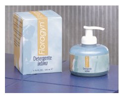 FLORAGYN INTIMO 200 ML - Farmacia Murachelli Di Putelli dr. Giovanni