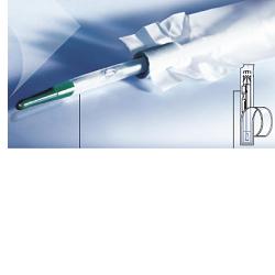 CATETERE VESCICALE IN PVC MONOUSO PER CATETERISMO INTERMITTENTE MOBILE LUBRIFICATO IN GEL CON CAPSULA DI GEL INTEGRATA 2 FORI ATRAUMATICI LUNGHEZZA 30 CM PUNTA ERGOTHAN CH10 - Farmacia Murachelli Di Putelli dr. Giovanni