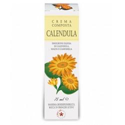 CALENDULA CREMA COMP VISO 75 G - Farmacia Murachelli Di Putelli dr. Giovanni