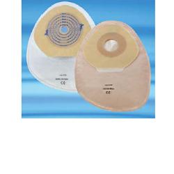 SACCA PER COLOSTOMIA OPACA FLAIR COLO ANGEL DIAMETRO 25 MM 30 PEZZI - Farmacia Murachelli Di Putelli dr. Giovanni
