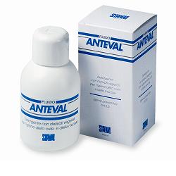 ANTEVAL DERMOPURIFICANTE 200 ML NUOVA FORMULAZIONE - Farmacia Murachelli Di Putelli dr. Giovanni