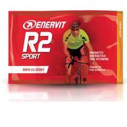 ENERVIT R2 SPORT ARANCIA 20 BUSTE DA 50 GRAMMI - Farmacia Murachelli Di Putelli dr. Giovanni