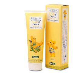 SERES BABY CREMA 125 ML - Farmacia Murachelli Di Putelli dr. Giovanni