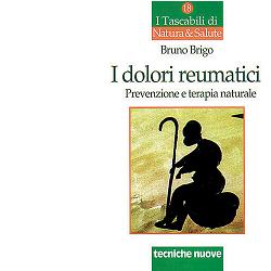 I DOLORI REUMATICI TASCABILE - Farmacia Murachelli Di Putelli dr. Giovanni