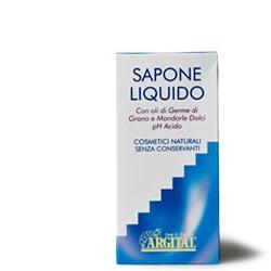SAPONE LIQUIDO 250 ML - Farmacia Murachelli Di Putelli dr. Giovanni