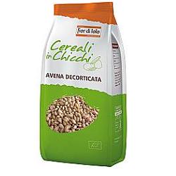 AVENA DECORTICATA 500 G - Farmacia Murachelli Di Putelli dr. Giovanni