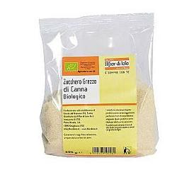 ZUCCHERO DI CANNA BIO 500 G - Farmacia Murachelli Di Putelli dr. Giovanni
