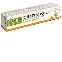 DENTIFRICIO SALVIA ARGILLA 75 ML - Farmacia Murachelli Di Putelli dr. Giovanni