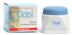 OASI CR ANTIR CONT OCCHI 30ML - Farmacia Murachelli Di Putelli dr. Giovanni
