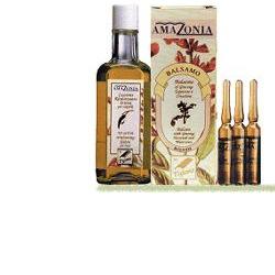 AMAZONIA 60 CAPSULE - Farmacia Murachelli Di Putelli dr. Giovanni