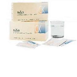 CK PROMIN ACIDO ASCORBICO + BICARBONATO 100 22,5 G - Farmacia Murachelli Di Putelli dr. Giovanni