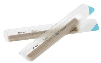 BRAVA PASTA IN STRISCE IDROCOLLOIDE NO ALCOL PER STOMIA 10 PEZZI - Farmacia Murachelli Di Putelli dr. Giovanni