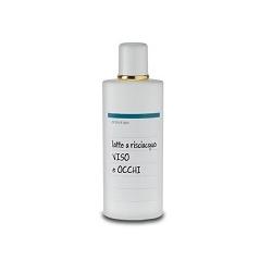 LFP LATTE RISCIAQUO VISO OCCHI 400 ML - Farmacia Murachelli Di Putelli dr. Giovanni