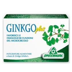 GINKGO PLUS 30 CAPSULE - Farmacia Murachelli Di Putelli dr. Giovanni
