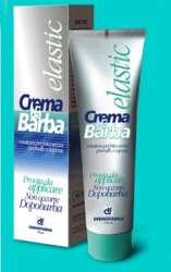 ELASTIC CREMA BARBA 150 ML - Farmacia Murachelli Di Putelli dr. Giovanni