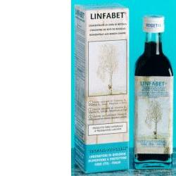 LINFABET CONCENTRATO BIO 60 ML - Farmacia Murachelli Di Putelli dr. Giovanni